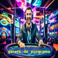 garoto de programa porto ferreira